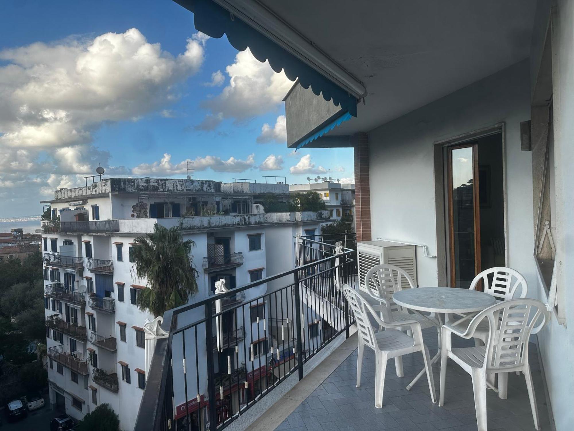 Roof And Sky Sorrento Center Suite Dış mekan fotoğraf